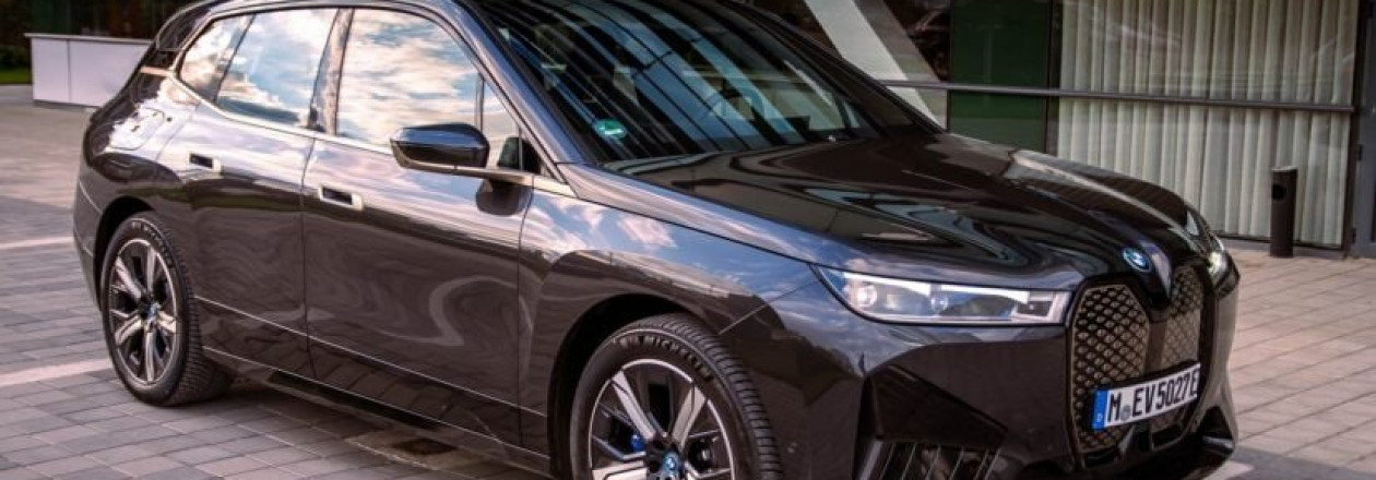 Рекомендации от BMW: как увеличить запас хода электромобиля Рекомендации от BMW: как увеличить запас хода электромобиля