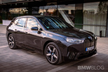 Рекомендации от BMW: как увеличить запас хода электромобиля