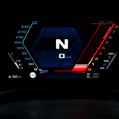 Новый BMW M2 G87 2023 мощностью 460 л.с. и крутящим моментом в 550 Нм