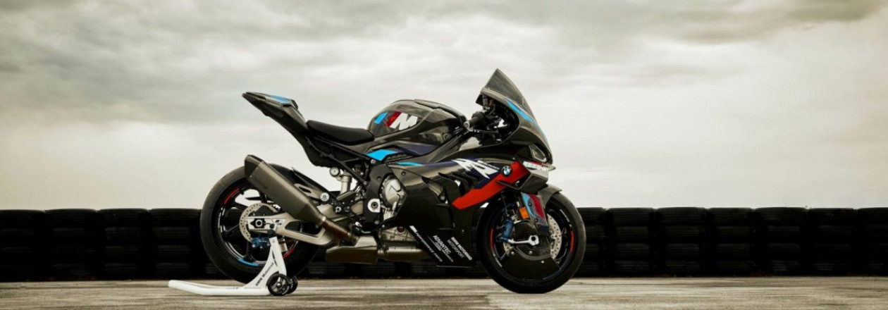 2023 BMW M 1000 RR