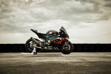 2023 BMW M 1000 RR BMW Мотоциклы BMW Все мотоциклы