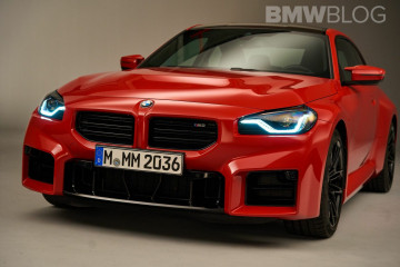 2023 BMW M2 G87: доступные пакеты и опции :: BMW :: 2 серия :: G87 2023 BMW M2 G87: доступные пакеты и опции BMW 2 серия G87
