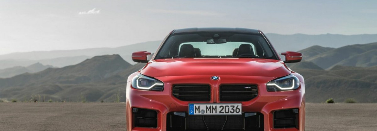 BMW M2 2023 года выпуска — ценообразование, опциии и пакеты BMW M2 2023 года выпуска — ценообразование, опциии и пакеты
