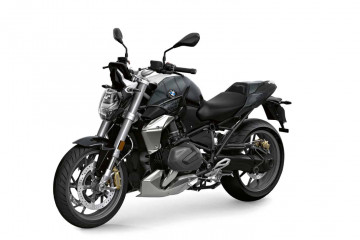 Обновления для BMW R1250 2023 BMW Мотоциклы BMW Все мотоциклы