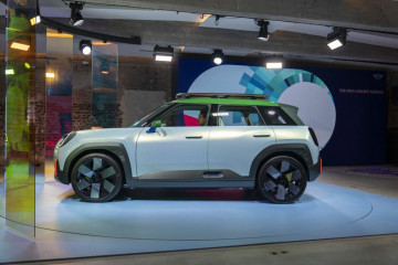 Раскрыты коды шасси MINI следующего поколения :: BMW :: Всё о MINI COOPER :: Все MINI Раскрыты коды шасси MINI следующего поколения BMW Всё о MINI COOPER Все MINI