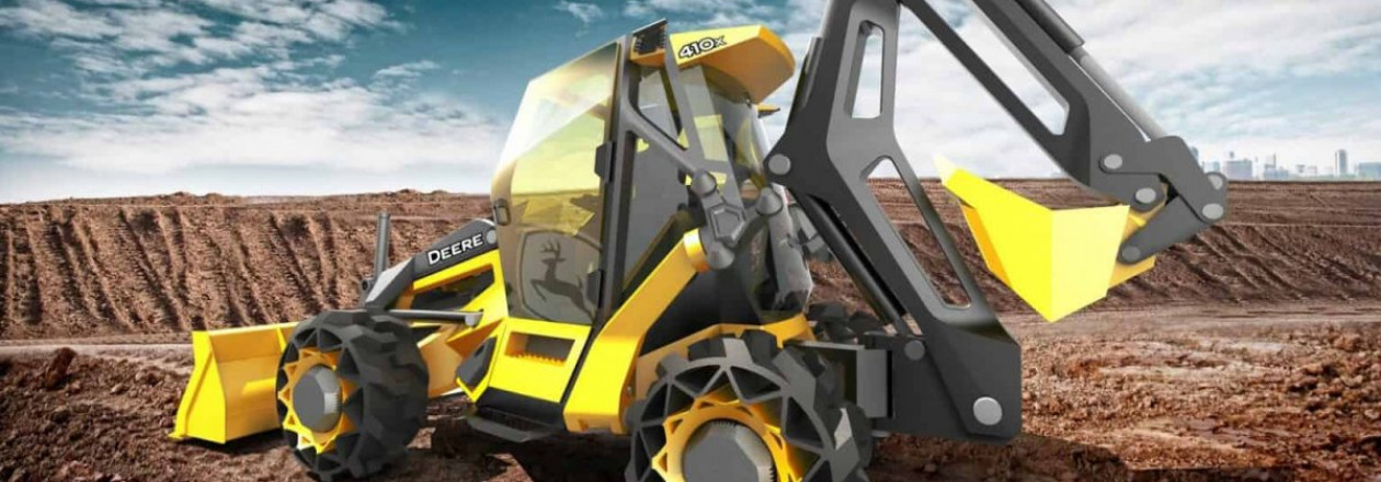 Продукты, созданные студией BMW Designworks Продукты, созданные студией BMW Designworks