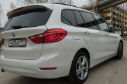 BMW 218d