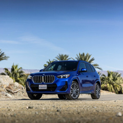 2023 BMW X1 xDrive28i с пакетом M Sport