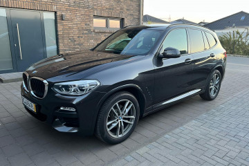 Продам BMW X3 BMW X3 серия G01