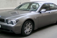 Проблема с запуском е65 3.6 271л.с BMW 7 серия E65-E66f