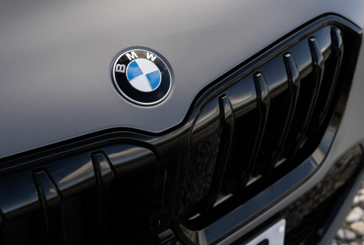 BMW занимает третье место в исследовании Consumer Reports BMW Другие марки Bentley
