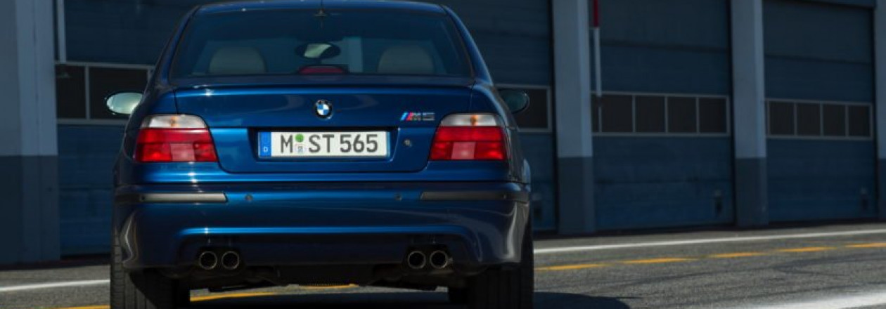 BMW 5 Серии Touring E39 краш-тест BMW 5 Серии Touring E39 краш-тест