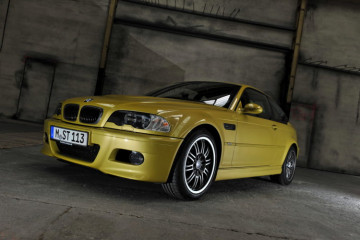 BMW M3 E46 эксперимент со смешиванием цветов: желтая Wu-Tang Yellow Pearl + синяя Cobalt Blue Candy :: BMW :: 3 серия :: E46 BMW M3 E46 эксперимент со смешиванием цветов: желтая Wu-Tang Yellow Pearl + синяя Cobalt Blue Candy BMW 3 серия E46