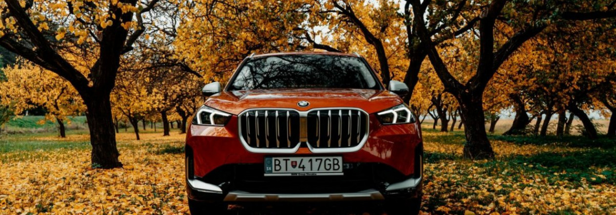 2023 BMW X1 xDrive23d 2023 BMW X1 xDrive23d