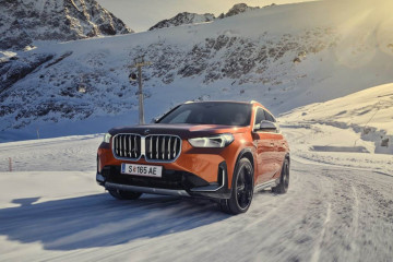 Kelley Blue Book назвала новый BMW X1 лучшим малолитражным внедорожником класса люкс в 2023 году BMW X1 серия U11