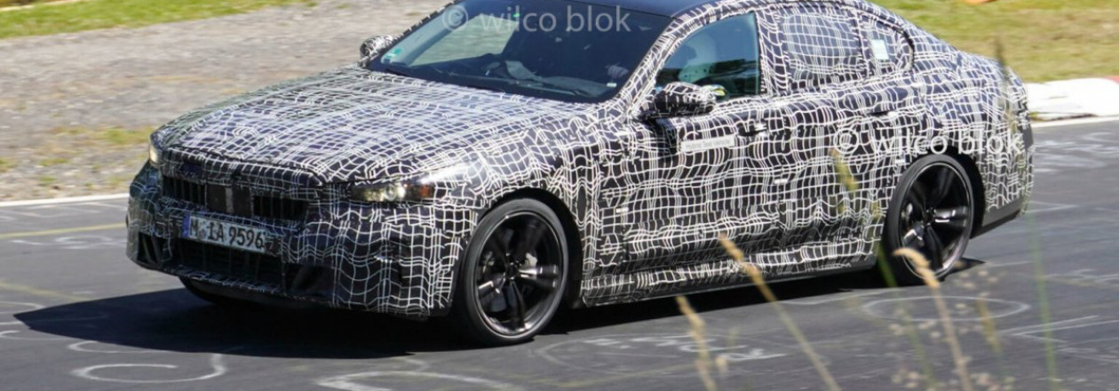 Следующая 5-я серия BMW будет оснащена бензиновыми, дизельными, подключаемыми гибридными и электрическими трансмиссиями Следующая 5-я серия BMW будет оснащена бензиновыми, дизельными, подключаемыми гибридными и электрическими трансмиссиями