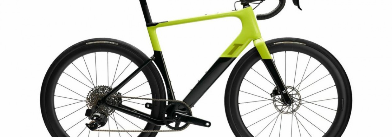 3T Bikes станет эксклюзивным производителем велосипедов для BMW