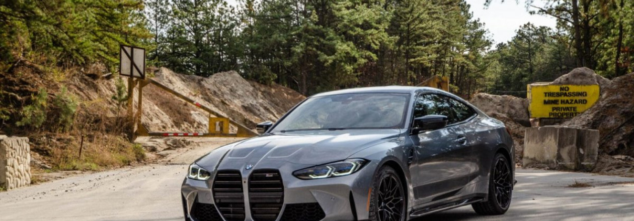 BMW M4 G82 - дрифт-кар мощностью 800 л.с. BMW M4 G82 - дрифт-кар мощностью 800 л.с.