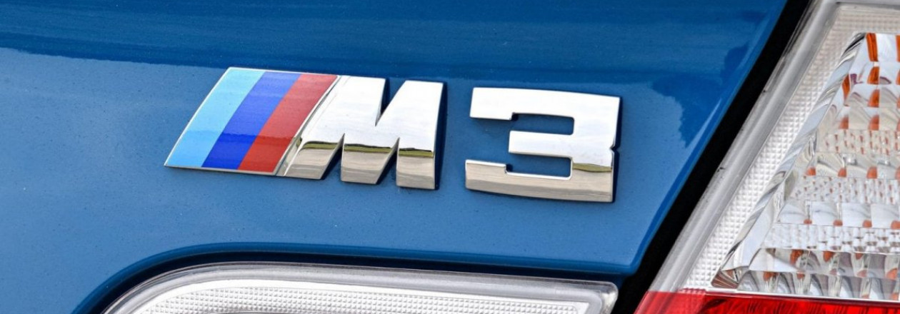 Брошенный BMW M3 E46 вернулся на дорогу после годичной реставрации