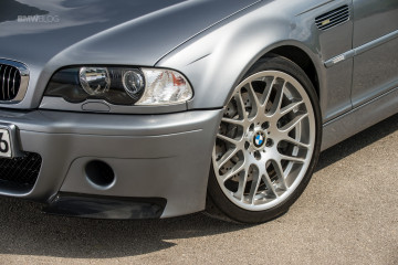 Лучшие диски BMW BMW 3 серия E46