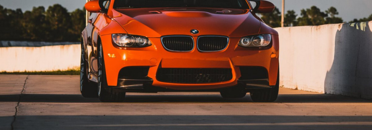 Стоимость BMW M3 E92