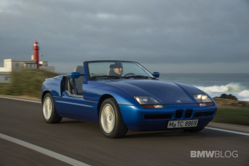 BMW Z1 в отличном состоянии и почти 1 млн км на одометре! BMW Z серия Все BMW Z