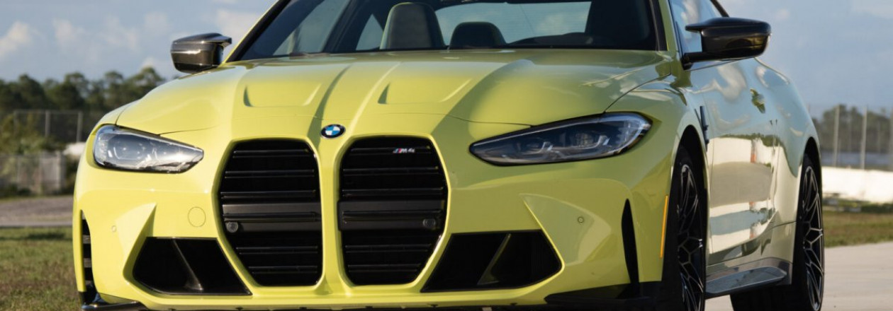BMW M4 с выхлопом M Performance разгоняется до 300+ КМ ч на Dyno BMW M4 с выхлопом M Performance разгоняется до 300+ КМ ч на Dyno