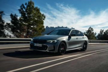 Подробное видео: установка дверных штифтов с кристаллами Swarovski BMW M серия Все BMW M