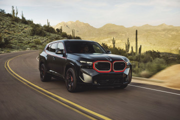 Обзор самого мощного BMW XM Label Red 2024 в сравнении с ХМ :: BMW :: XM :: G09 Обзор самого мощного BMW XM Label Red 2024 в сравнении с ХМ BMW XM G09