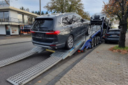 Купить БМВ в Германии BMW X5 серия G05