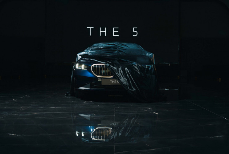 BMW 5 серии 540d xDrive и M560e xDrive поступят в производство в июле 2024 года BMW 5 серия G30
