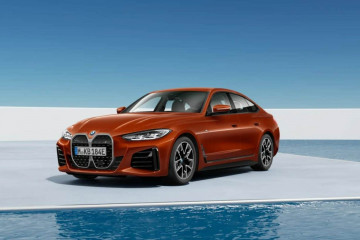 BMW i4 eDrive35 2024: комплектация и опции :: BMW :: BMW i :: i4 BMW i4 eDrive35 2024: комплектация и опции BMW BMW i i4