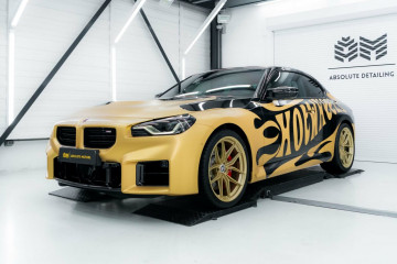 BMW M2 2023 года выпуска в ливрее Hot Wheels игрушка для взрослых, которые отказываются взрослеть BMW M серия Все BMW M