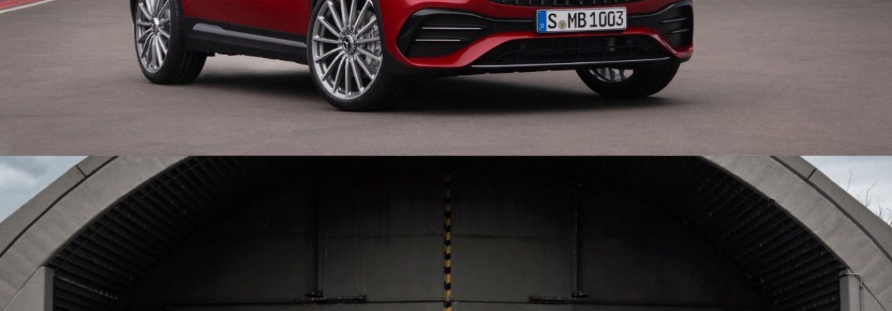 Сравнение BMW X1 M35i xDrive и AMG GLA 35