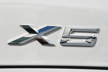 Новый 2027 BMW X5 (G65): дата выпуска, технические характеристики и особенности BMW X5 серия G65
