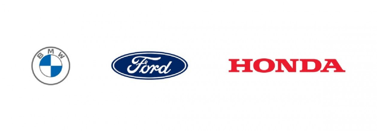 BMW, Ford и Honda запускают совместную компанию ChargeScape