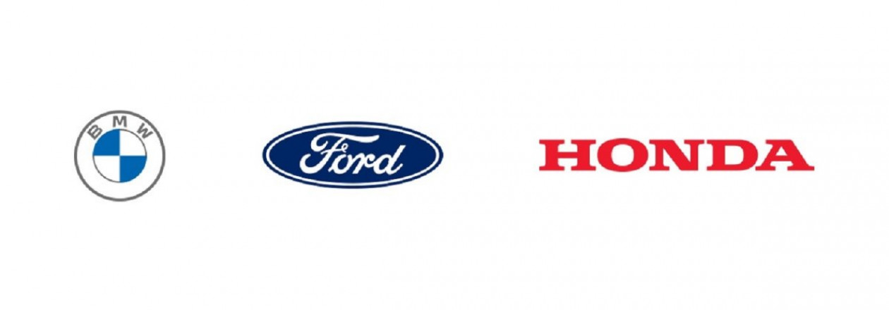 BMW, Ford и Honda запускают совместную компанию ChargeScape BMW, Ford и Honda запускают совместную компанию ChargeScape