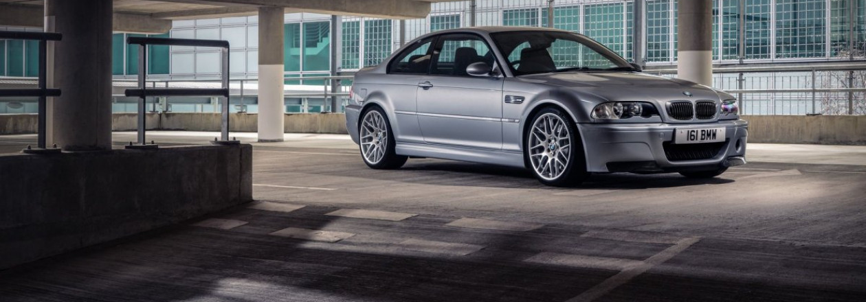 BMW M3 CSL (E46) - исключительные характеристики и потрясающая эстетика BMW M3 CSL (E46) - исключительные характеристики и потрясающая эстетика