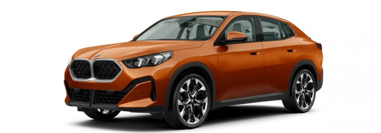 Цена на BMW X2 в США в 2024 году увеличилась на 5 400 долларов Цена на BMW X2 в США в 2024 году увеличилась на 5 400 долларов