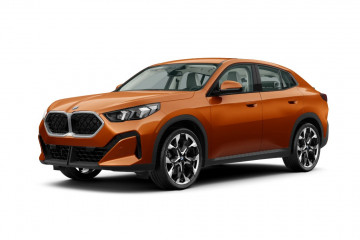 Цена на BMW X2 в США в 2024 году увеличилась на 5 400 долларов BMW BMW i Все BMW i