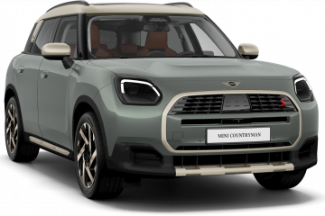 2025 MINI Countryman S ALL4 по цене от 38 900 долларов в США BMW Всё о MINI COOPER Все MINI