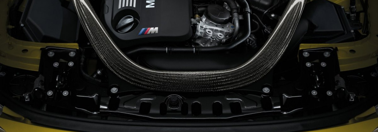 Обзор двигателя BMW S55 - технические характеристики, надежность и тюнинг