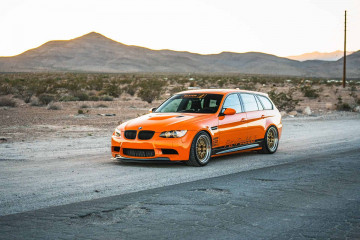 Универсал E91 BMW M3 GTS - воплощение мечты :: BMW :: 3 серия :: E90-E93 Универсал E91 BMW M3 GTS - воплощение мечты BMW 3 серия E90-E93