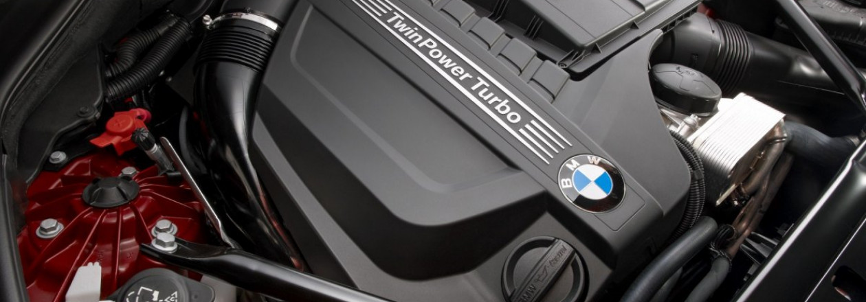 Двигатель BMW N55 Плюсы, минусы и надежность