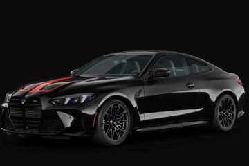 2025 Конфигуратор BMW M4 начал работу в США :: BMW :: 4 серия :: G82 2025 Конфигуратор BMW M4 начал работу в США BMW 4 серия G82