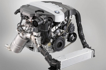 Отзыв BMW EGR Cooler, который коснется 800 000 автомобилей BMW M серия Все BMW M