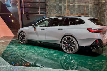 Планы BMW на 2024 год BMW Мир BMW BMW AG
