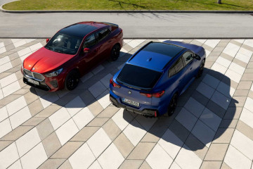 2024 BMW X2 M35i и iX2 BMW BMW i Все BMW i