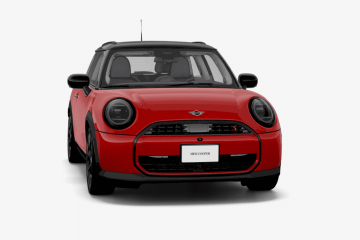 Конфигуратор для MINI Cooper S 2025 года BMW Всё о MINI COOPER Все MINI