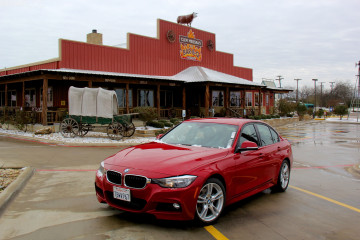 BMW отзывает более 5700 автомобилей 2, 3 и 4 серий BMW X4 серия G02